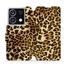 Phone Case Xiaomi POCO X6 - Design VA33P