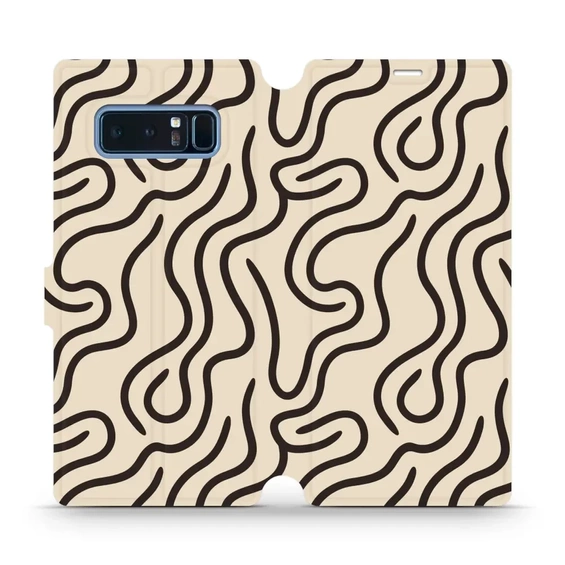 Phone Case Samsung Galaxy Note 8 - Design VA60S