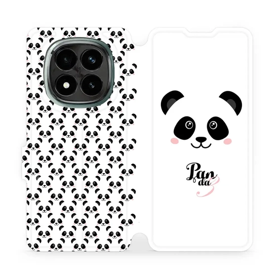 Phone Case Xiaomi Redmi Note 14 Pro Plus 5G - Design M030P