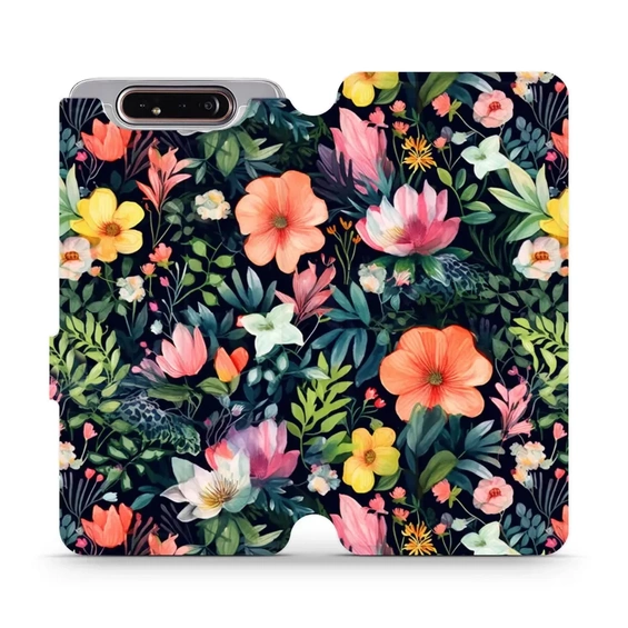 Phone Case Samsung Galaxy A80 - Design VP48S