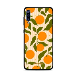 Phone Glossy Case Samsung Galaxy A30s - Design GP82G