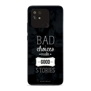 Phone Glossy Case Xiaomi Redmi 10C - Design G071G