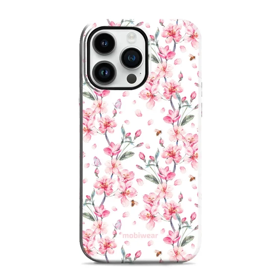 Case Elite Pro for Apple iPhone 14 Pro Max - Design E124E