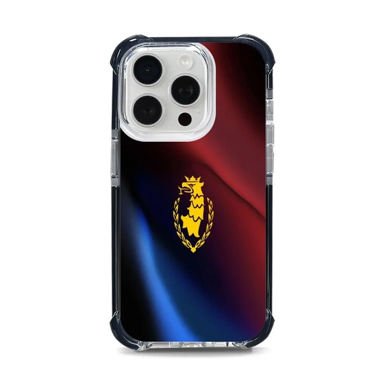 Case MagSafe Elite Bumper for Apple iPhone 15 Pro - Design D07PS