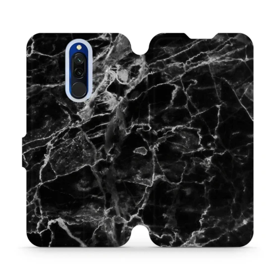 Phone Case Xiaomi Redmi 8 - Design V056P