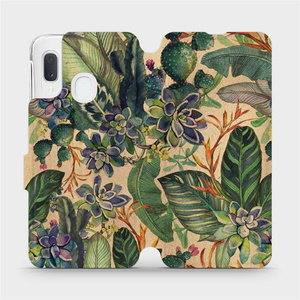 Phone Case Samsung Galaxy A20e - Design VP05S