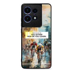 Phone Glossy Case Motorola Edge 50 Pro - Design GD05G