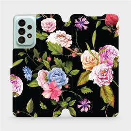 Phone Case Samsung Galaxy A33 5G - Design VD07S