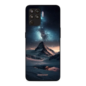 Phone Glossy Case OPPO Reno 5 Lite - Design G006G
