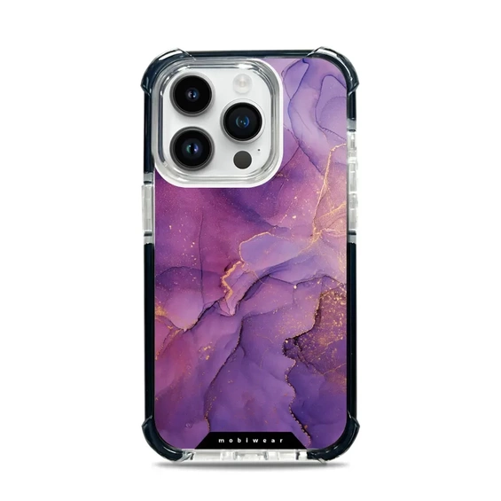 Case MagSafe Elite Bumper for Apple iPhone 14 Pro - Design D020D