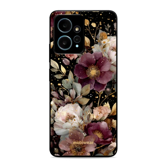 Phone Glossy Case Xiaomi Redmi Note 12 4G - Design G169G