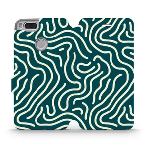 Etui do Xiaomi Mi A1 - wzór VA61S