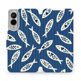 Phone Case Samsung Galaxy S25 Edge - Design VP89S