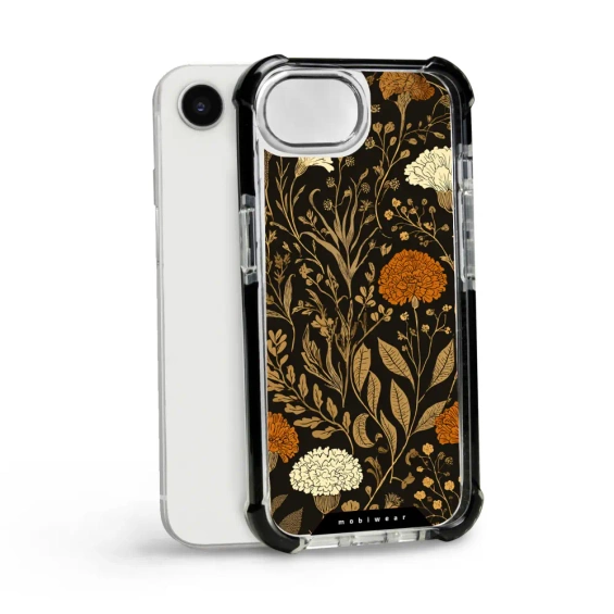 Case MagSafe Elite Bumper for Apple iPhone 16e - Design D174D