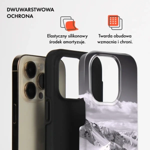 Case Elite Pro for Samsung Galaxy S25 Plus - Design E152E