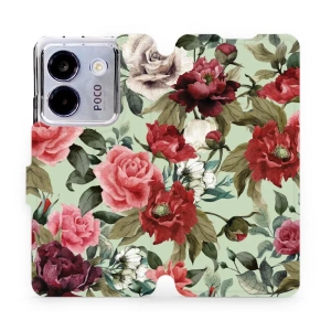 Phone Case Xiaomi POCO M7 Pro 5G - Design MD06P