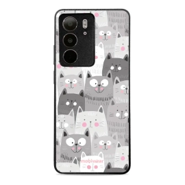 Phone Glossy Case Realme C75 - Design G045G