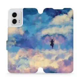 Phone Case Motorola Moto G53 5G - Design MR09S