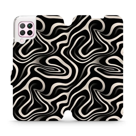 Phone Case Huawei P40 Lite - Design VA63S