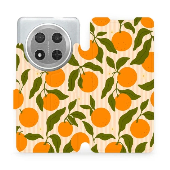 Hülle für Huawei Honor Magic7 Lite 5G - Farbe VP82S