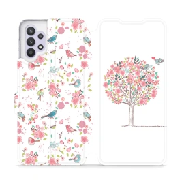 Phone Case Samsung Galaxy M32 5G - Design M120S