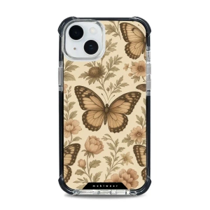Case MagSafe Elite Bumper for Apple iPhone 15 Plus - Design DP92D