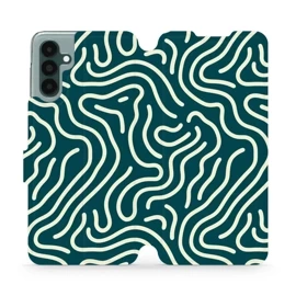 Hülle für Samsung Galaxy A04S - Farbe VA61S