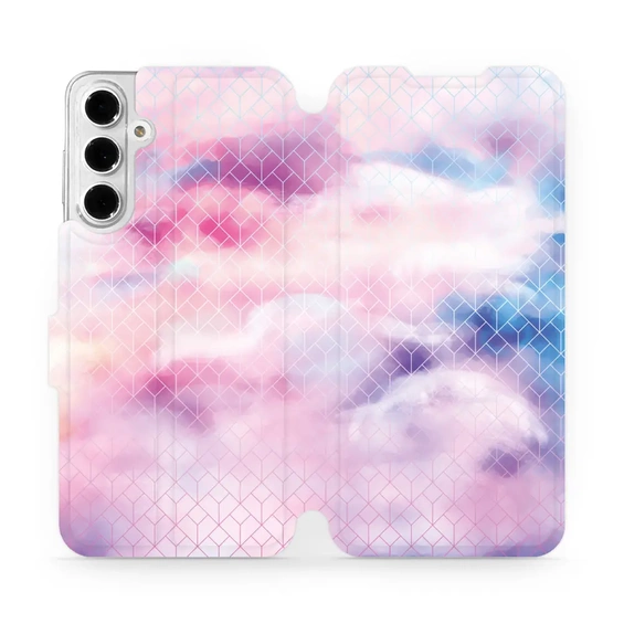 Etui do Samsung Galaxy A16 5G - wzór MR02S