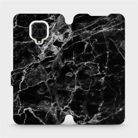 Phone Case Xiaomi Redmi Note 9 Pro - Design V056P