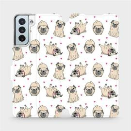 Phone Case Samsung Galaxy S21 Plus - Design M097P