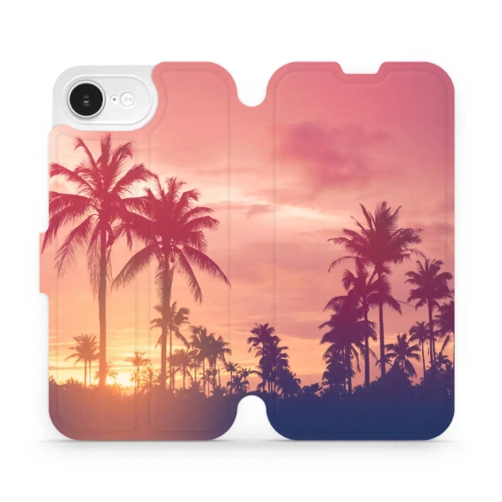 Phone Case Apple iPhone 16e - Design M134P