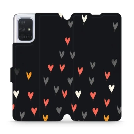 Phone Case Samsung Galaxy A71 - Design VP79P
