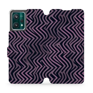 Etui do Realme 9 Pro - wzór VA55S