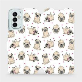 Phone Case Samsung Galaxy M23 5G - Design M097P