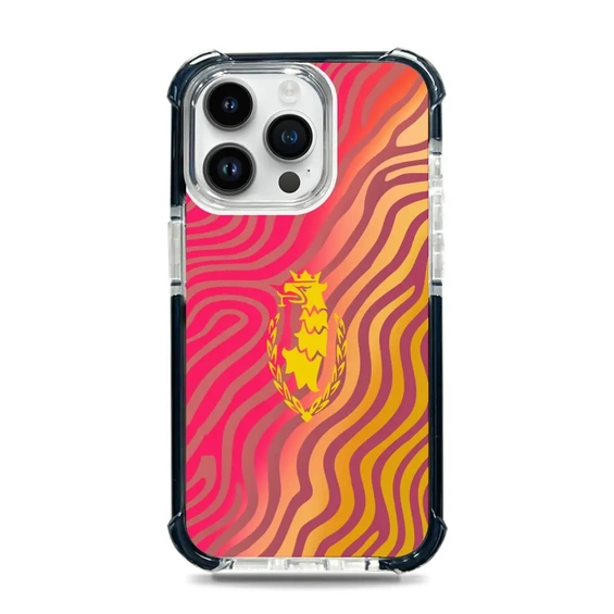 Case MagSafe Elite Bumper for Apple iPhone 14 Pro Max - Design D10PS