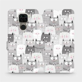 Phone Case Xiaomi Redmi Note 9 - Design M099P