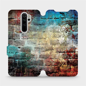 Phone Case Xiaomi Redmi Note 8 Pro - Design V061P