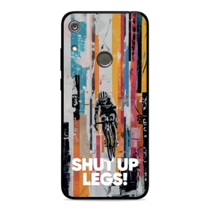 Phone Glossy Case Huawei Y6S - Design GD06G