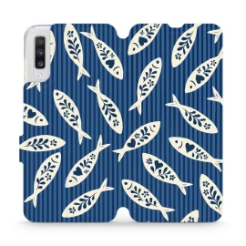 Phone Case Samsung Galaxy A70 - Design VP89S