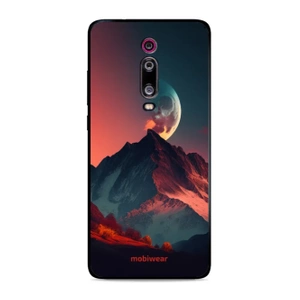 Hülle Glossy Case für Xiaomi Mi 9T Pro - Farbe G007G