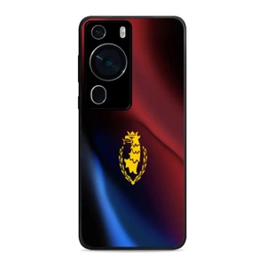 Hülle Glossy Case für Huawei P60 Pro - Farbe G07PS