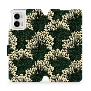 Etui do Motorola Moto G73 5G - wzór VA45S