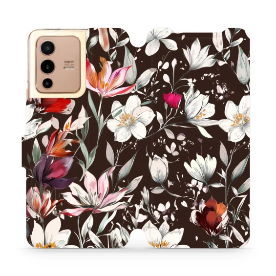 Phone Case Vivo V23 5G - Design VP72S