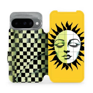 Phone Case Google Pixel 10 - Design VP56S