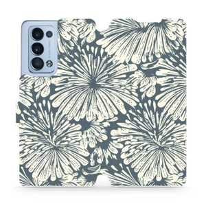 Phone Case Oppo Reno 6 Pro 5G - Design VA42S