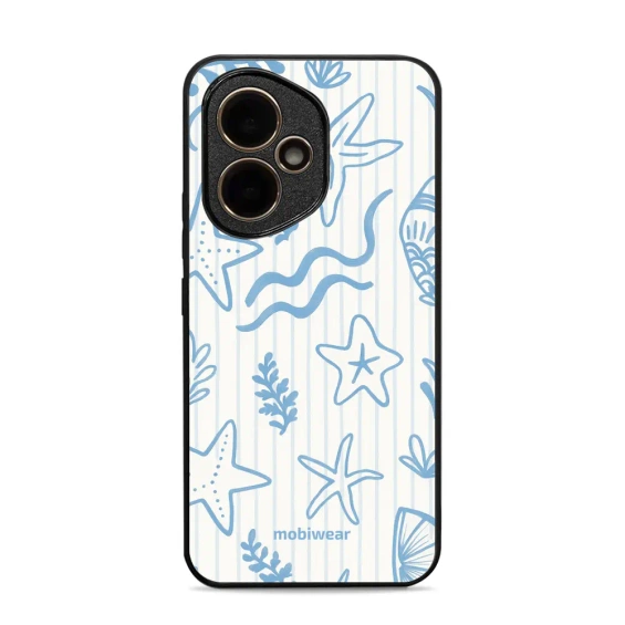 Etui Glossy Case do Huawei Honor 400 - wzór GP88G