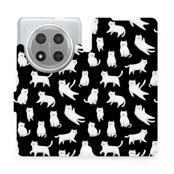 Phone Case Huawei Honor Magic7 Lite 5G - Design V163S