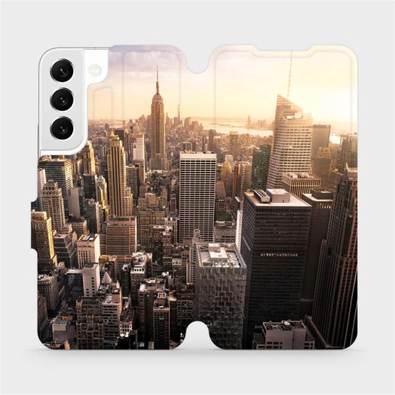 Hülle für Samsung Galaxy S22 - Farbe M138P