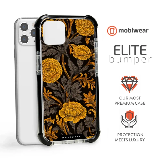 Case MagSafe Elite Bumper for Apple iPhone 11 Pro Max - Design D173D