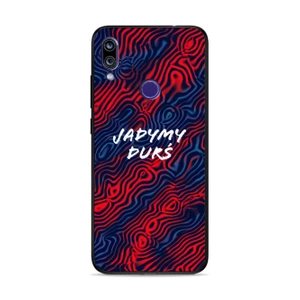 Etui Glossy Case do Xiaomi Redmi 7 - wzór G07GZ